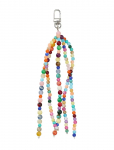 Becks&ouml;ndergaard - Beaded Tassel Charm - V&otilde;tmehoidjad ja kotiripatsid - 18 CM