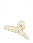 Becks&ouml;ndergaard - Wavey Celabrina Hair Claw - Juukseklambrid - ONE SIZE