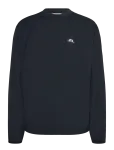 J. Lindeberg - Waren Crewneck Windbreaker - Spordi golfijakid - L