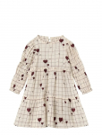 Fliink - Ilove Dress - Pikkade varrukatega vabaajakleidid - 98