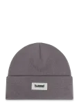 Hummel - Hmljr Knit Beanie - Kootud m&uuml;tsid - ONE SIZE