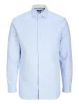 Jack & Jones - Jprblaparker Detail L/S Shirt Noos - &Auml;ris&auml;rgid - L