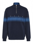 HUGO - Demsizip - Half Zip Pullover - S