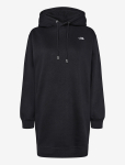 The North Face - W Essential Sd Rlx Hooded Dress - Spordikleidid - S