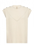 Soyaconcept - Sc-Avalon - Kootud vestid - L