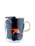 Marimekko Home - Valssi Mug 2,5Dl - Kohvitassid - 25 CL