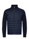 Polo Ralph Lauren - Hybrid Full-Zip Sweater - H&uuml;briidjakid - XXL