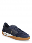 Polo Ralph Lauren - Leather/Suede-Broome-Sk-Ltl - Madala s&auml;&auml;rega tossud - 44