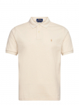 Ralph Lauren Kids - The Iconic Mesh Polo Shirt - L&uuml;hikeste varrukatega polos&auml;rgid - 150-161