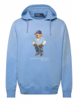 Polo Ralph Lauren - Polo Bear Fleece Hoodie - Kapuutsiga pusad - XL