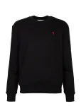 AMI - Ami De Coeur Sweatshirt - Dressipluusid - M