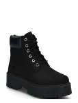 Timberland - 6 Inch Lace Up Waterproof Boot - Talvesaapad n&ouml;&ouml;ridega - 36