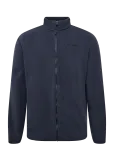 Timberland - Full Zip Polar Fleece - Kerged jakid - M