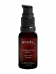Woods_ Copenhagen - Vitamin Lifting Serum - Seerumid - 30 ML
