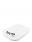 Witt - Witt Premium Kitchen Scale - K&ouml;&ouml;gikaalud - MAX 5KG
