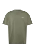 Bj&ouml;rn Borg - Borg Gym Oversized T-Shirt - Spordi T-s&auml;rgid - L