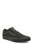 VANS - Old Skool - Madala s&auml;&auml;rega sporditossud - 41