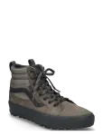 VANS - Sk8-Hi Waterproof Insulated Mte - K&otilde;rge s&auml;&auml;rega sporditossud - 45