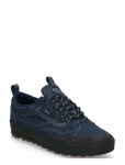 VANS - Old Skool Waterproof Insulated Mte - Madala s&auml;&auml;rega sporditossud - 41