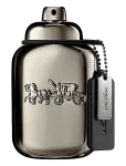 Coach - Pure Platinum Parfum - Eau De Parfum - 60 ML