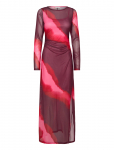 Noella - N-Laurette Dress - Maksikleidid - XS