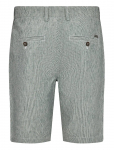 Bruun & Stengade - Bs Darion Regular Fit Shorts - Linased l&uuml;hikesed p&uuml;ksid - 34