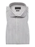 Bruun & Stengade - Bs Rubio Casual Modern Fit Shirt - Vabaaja s&auml;rgid - XXL