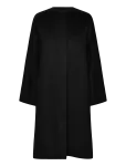Filippa K - Camilla Doubl&eacute; Coat - Villased mantlid - 42