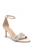 Lauren Ralph Lauren - Soft Nappa-Allie M Flwr-Sn-Hes - Kontsaga sandaalid - 41