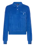 Polo Ralph Lauren - Lt Wt Cotton Terry-Knt-Polo - Polod - XL