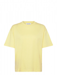 Organic Basics - True Boxy Tee - L&uuml;hikeste varrukatega - S