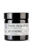 ECOOKING - Ecooking Firming Cream Spf50 - 50 Ml - P&auml;evakreemid - 50 ML