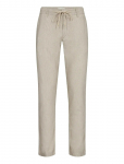 Bruun & Stengade - Bs Vincente Regular Fit Chinos - Chino-p&uuml;ksid - 36