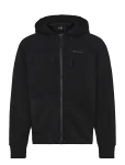 Champion - Hooded Full Zip Sweatshirt - Spordi kapuutsiga pusad - XS