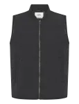 JDY - Jdyraya Quilt Short Waistcoat Otw Hab - Tepitud vestid - S