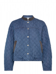 Noella - N-Lashonda Jacket - L&uuml;hikesed teksap&uuml;ksid - L/XL