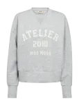 MOS MOSH - Mmnima O-Ls  Sweatshirt - Dressipluusid - XS