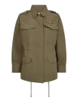 MOS MOSH - Mmtinsley Fredric Jacket - T&ouml;&ouml;jakid - XS