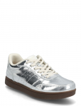 WODEN - Bjork Leather - Madala s&auml;&auml;rega tossud - 42