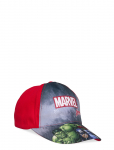 Marvel - Cap - Nokam&uuml;tsid - 52