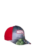 Marvel - Cap - Nokam&uuml;tsid - 52