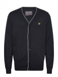Lyle & Scott Sport - Golf Light Weight Cardigan - Kardiganid - M