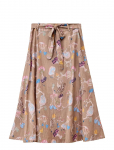 Helmstedt - Eva Skirt - P&otilde;lveni ja midiseelikud - XS