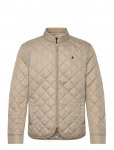 Morris - Teddy Quilted Jacket - Tepitud jakid - XL