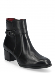 Tamaris - Women Boots - Kontsaga poolsaapad - 36