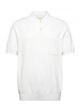 Aim&eacute; Leon Dore - Ss Easy Solid Polo - L&uuml;hikeste varrukatega - S