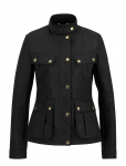 Barbour - B.intl Halsey Quilt - Polsterdatud jakid - 42