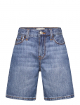 Abercrombie Kids - Eh-Denim Shorts - L&uuml;hikesed p&uuml;ksid - 110/116