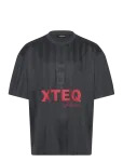 HAN Kj&oslash;benhavn - Printed Football Tee - Spordi jalgpallis&auml;rgid - XL