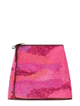 Helmstedt - Ella Skirt - L&uuml;hikesed seelikud - XS
